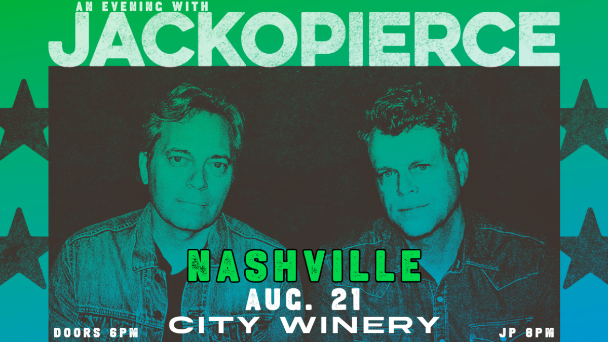 Jackopierce