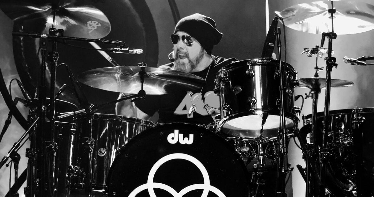 Jason Bonham December 2024 Live