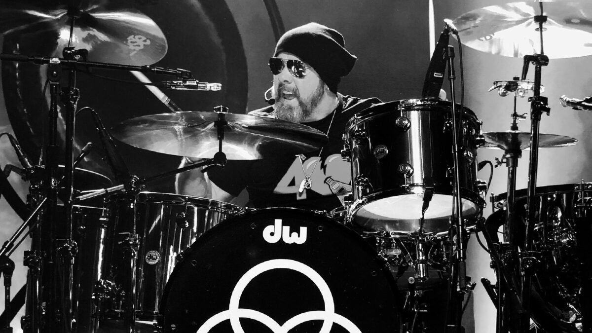 Jason Bonham's Led Zeppelin Evening Locks In 2026 U.S. Spring Tour Dates