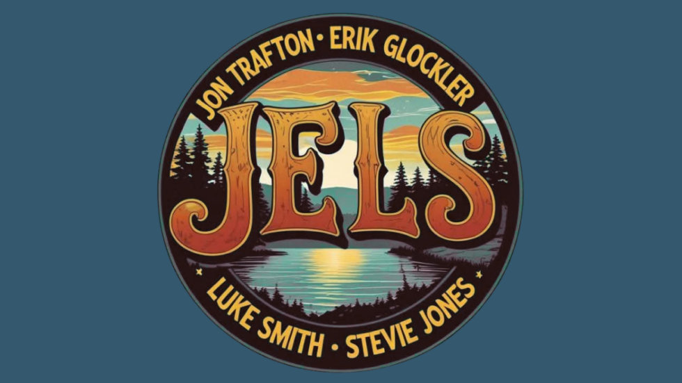 JELS featuring members of Strangefolk and The JT Lockwood Band