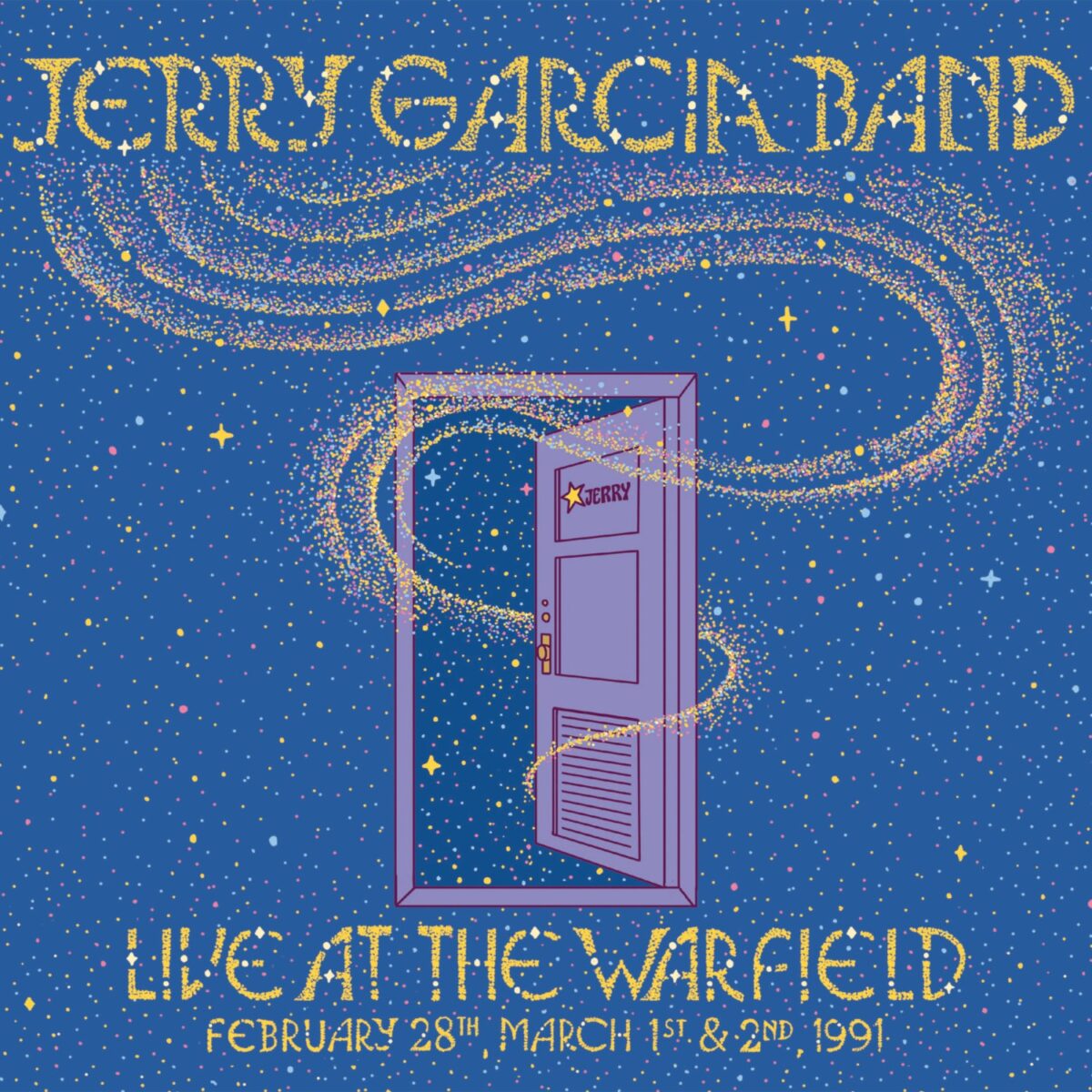 jgb warfield