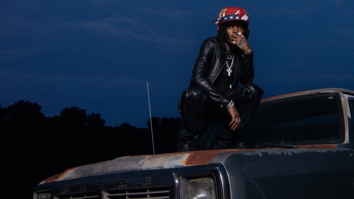 J.I.D Announces Global God Does Like World Tours
