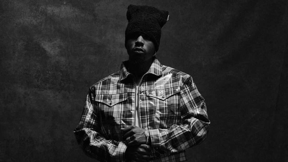 Joey Bada$$ Announces Dark Aura Tour With Rapsody & Ab-Soul