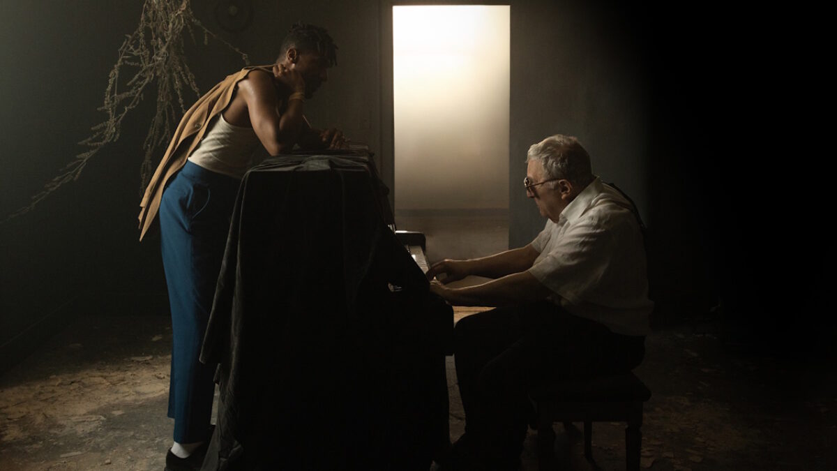 Jon Batiste Shares Cinematic ‘Lonely Avenue’ Single Featuring Randy Newman