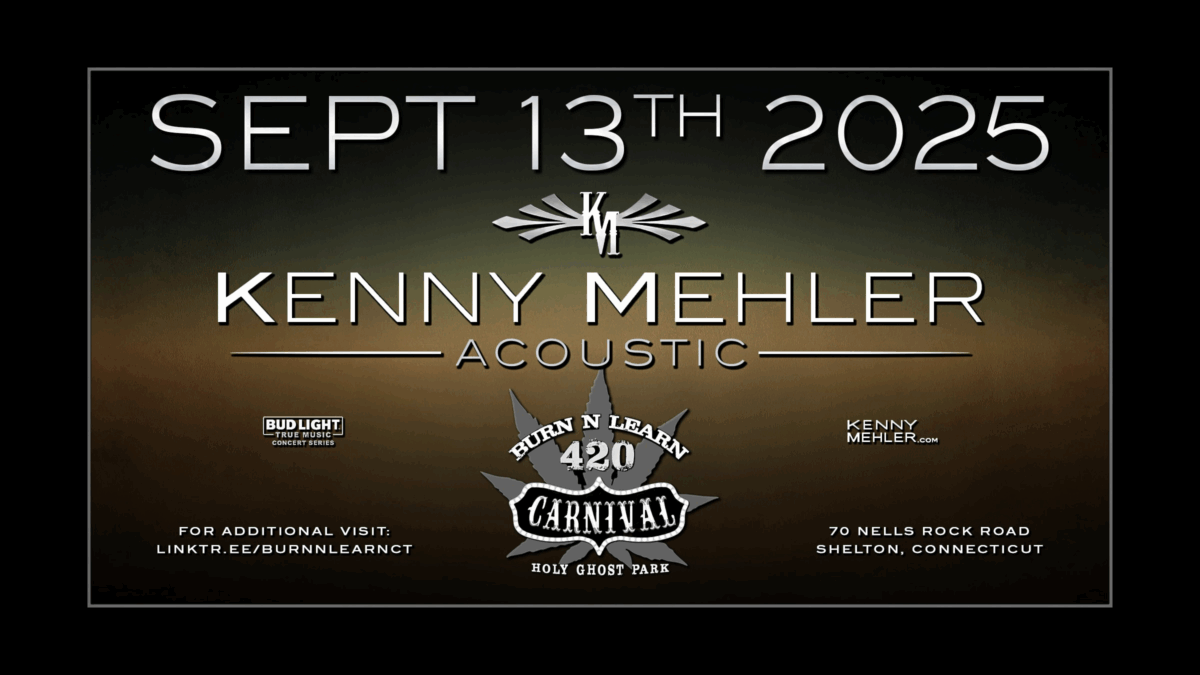 Kenny Mehler