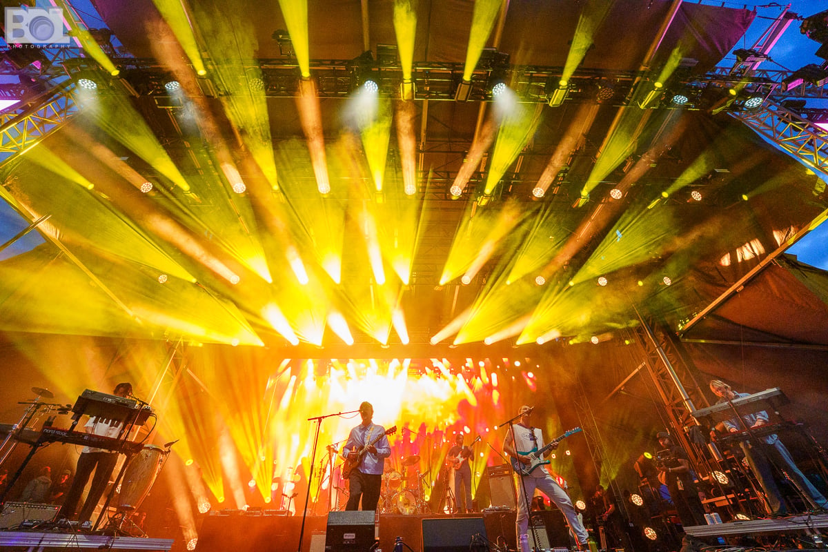 King Gizzard and the Lizard Wizard 8.15.25 Bryan Lasky-2