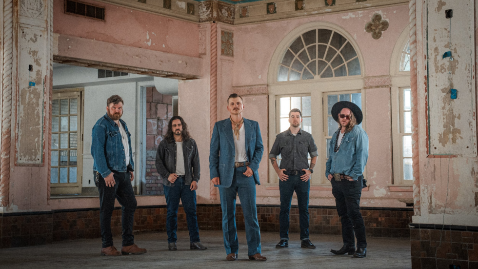 Kolton Moore & the Clever Few