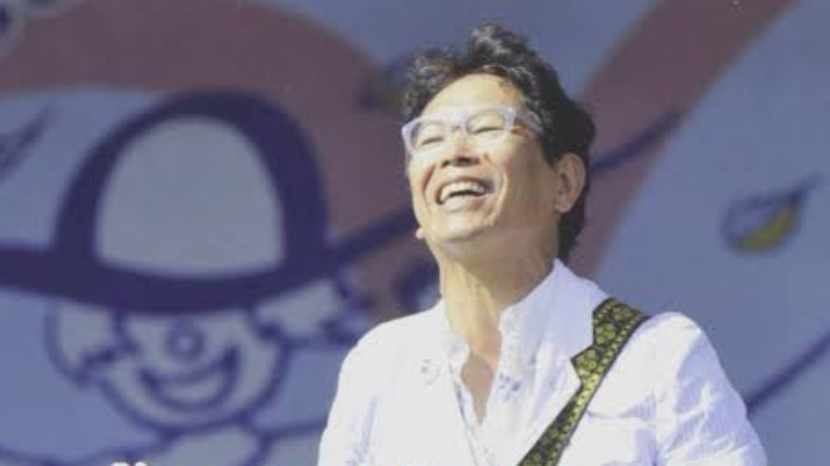 Kousetsu Minami