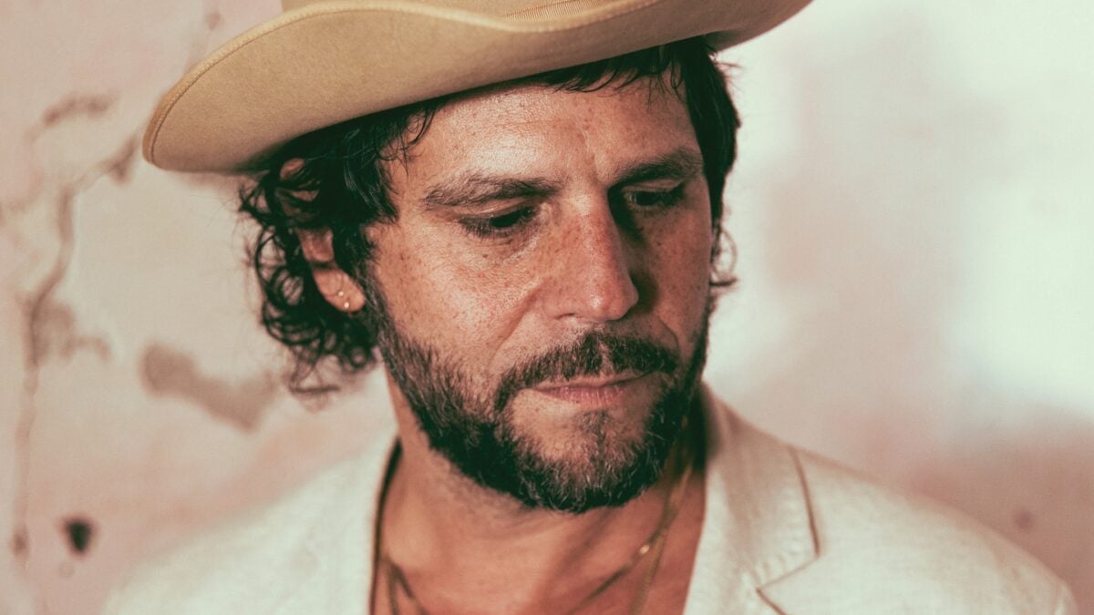Langhorne Slim Releases ‘Dream Come True’ Single Featuring Greta Van Fleet Members