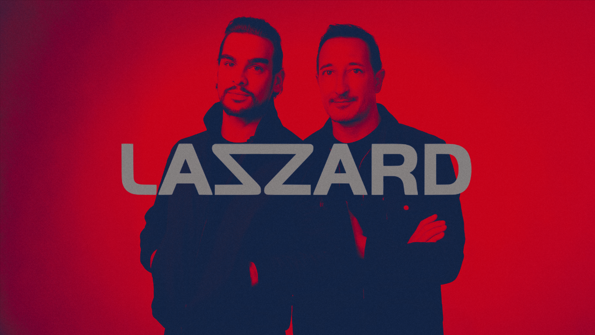 Lazzard