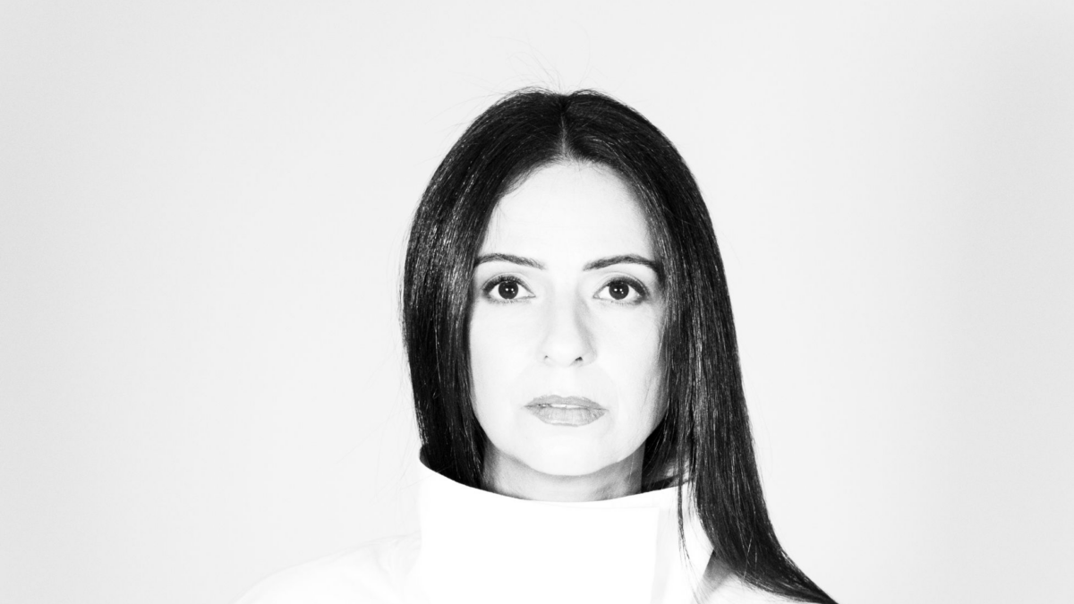 Lina (Lina Rodrigues)