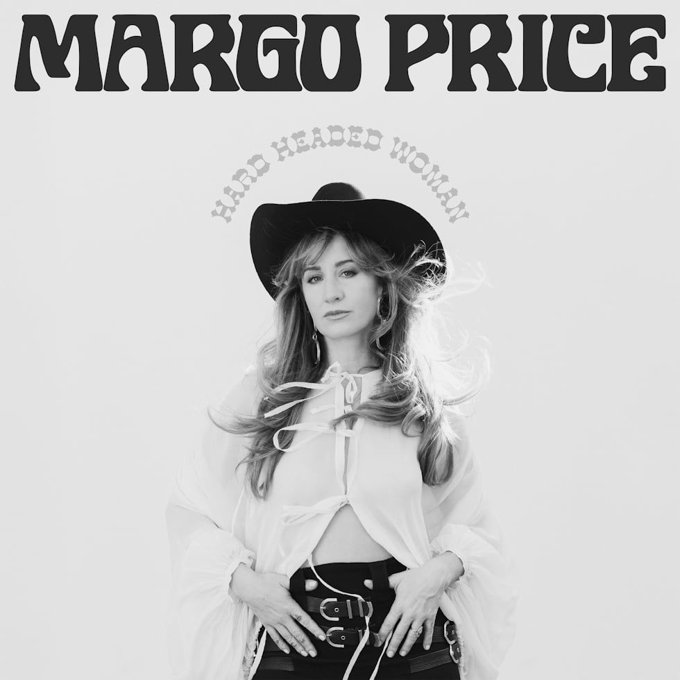 Margo Price hardheaded