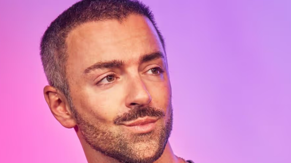 Matteo Lane
