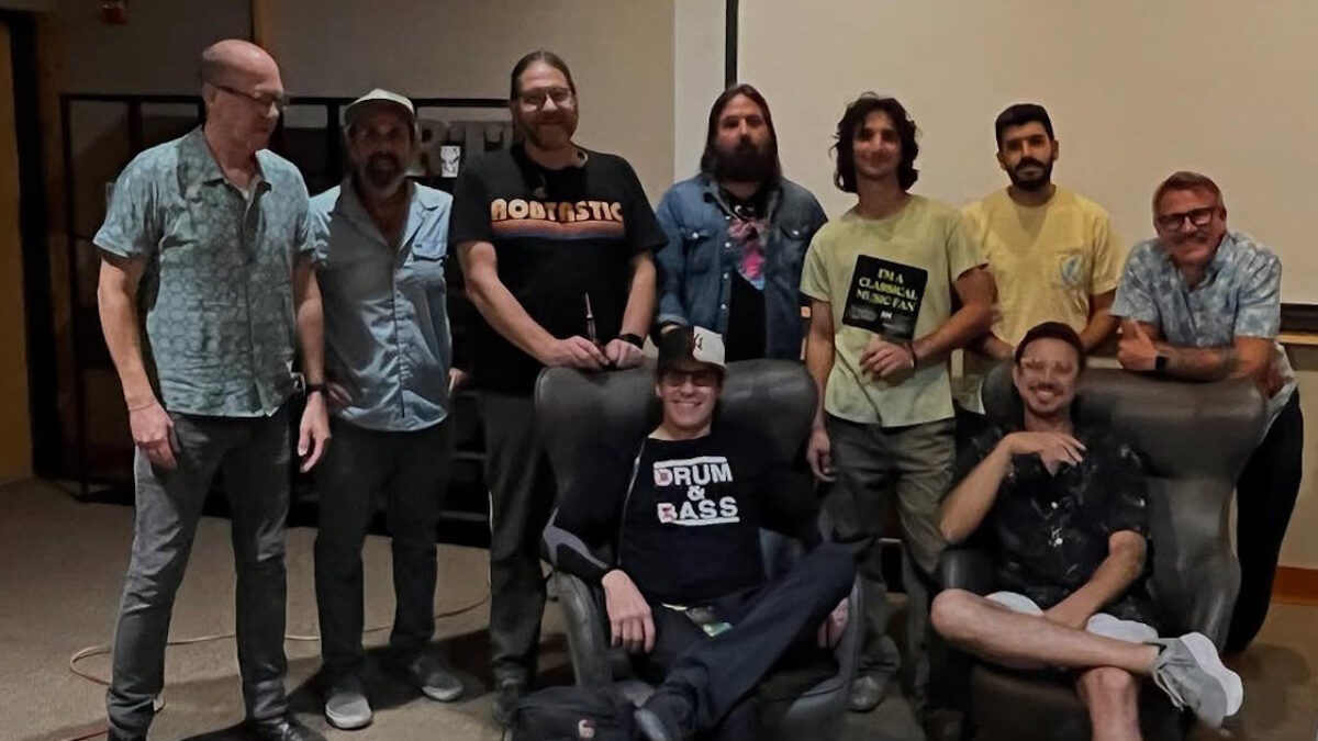Watch moe. & Eggy Unite For ‘Ophelia’ Cover At Last Show Of Joint Tour