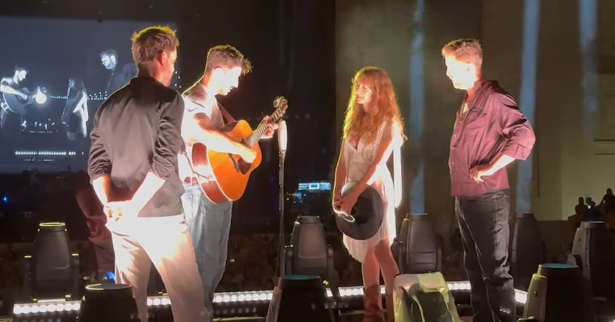 Mumford Sons Margo Price Townes Van Zandt Cover