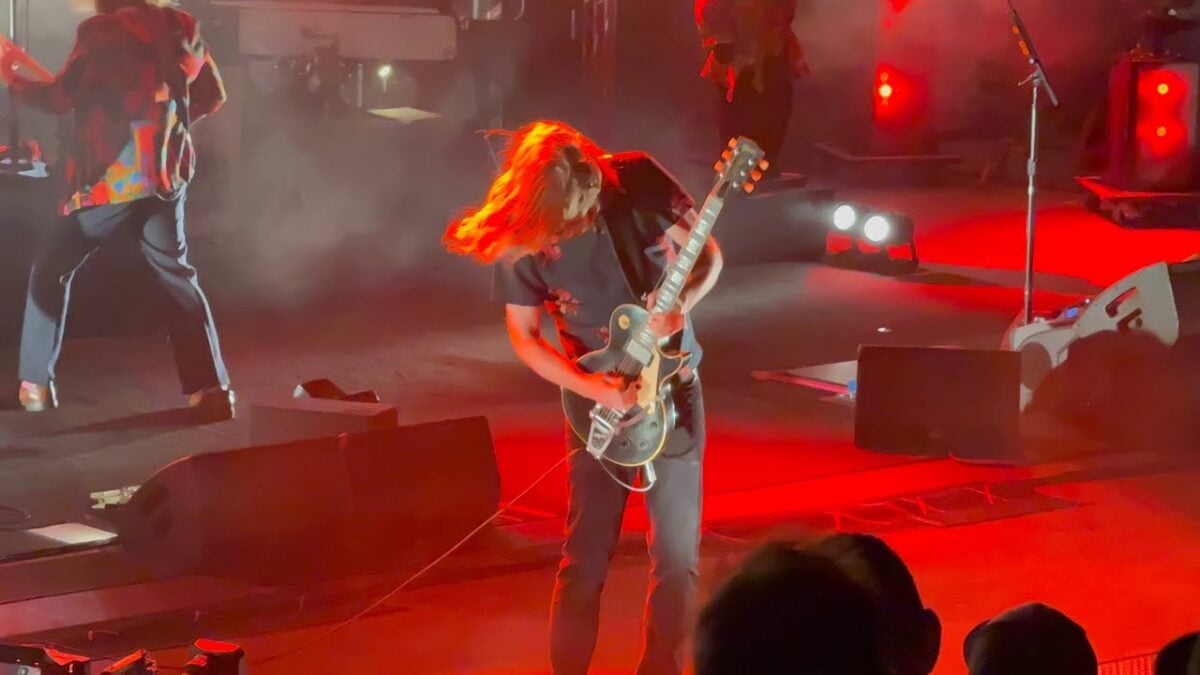 My Morning Jacket | Black Sabbath | Red Rocks | 8-16-25
