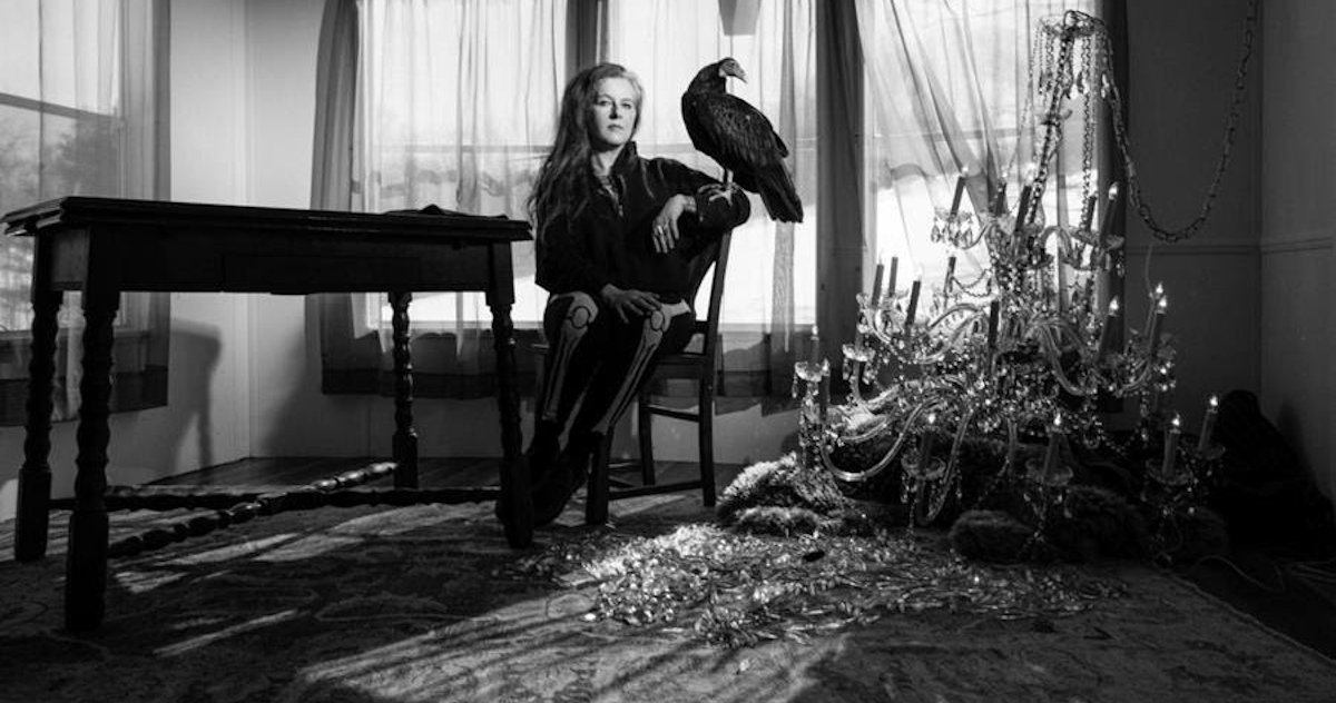 Neko Case Press August 2025 Yildiz