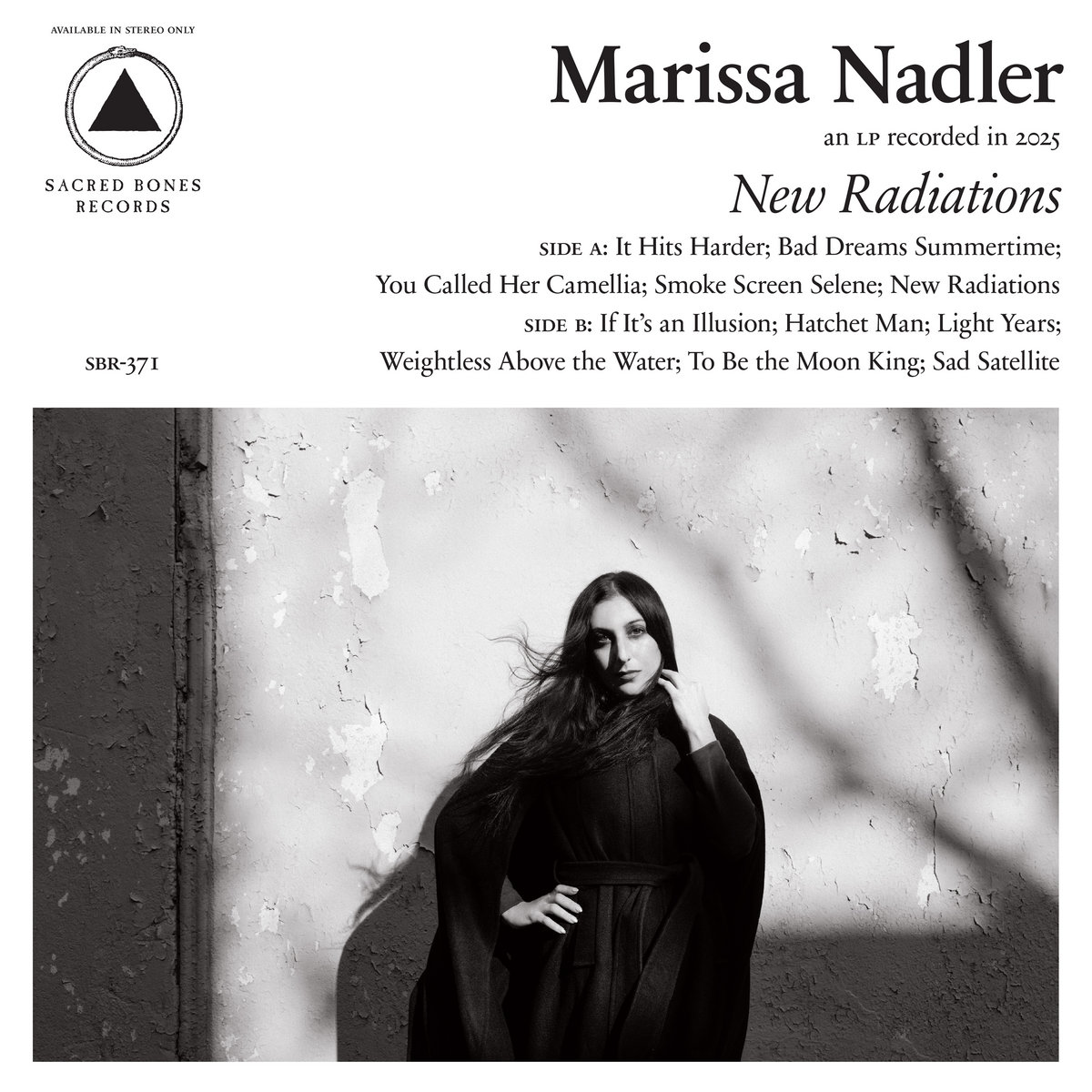 New Radiations