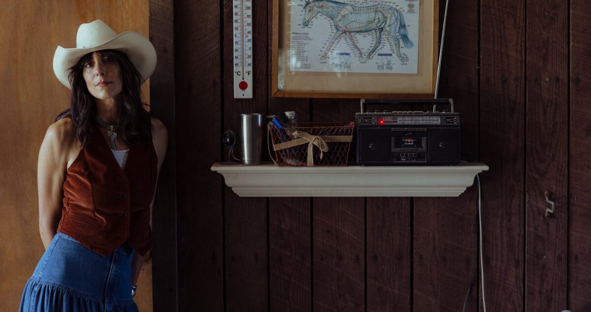 Nicki Bluhm Press 2025 Massie 2