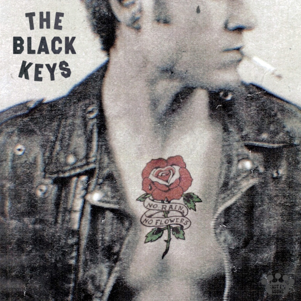 No Rain No Flowers