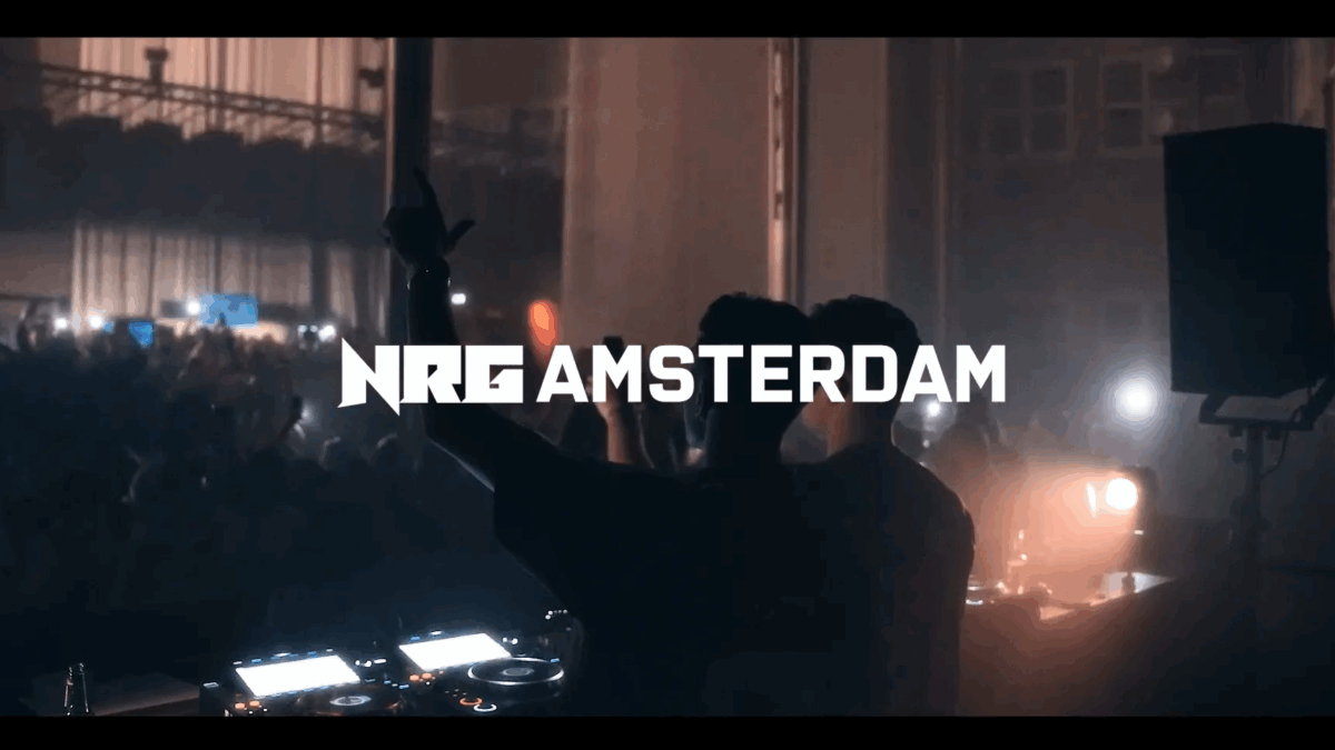 NRG Amsterdam