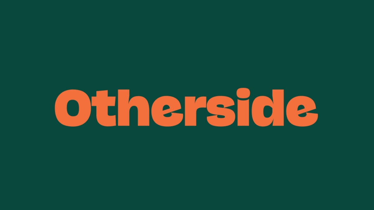 Otherside Halloween