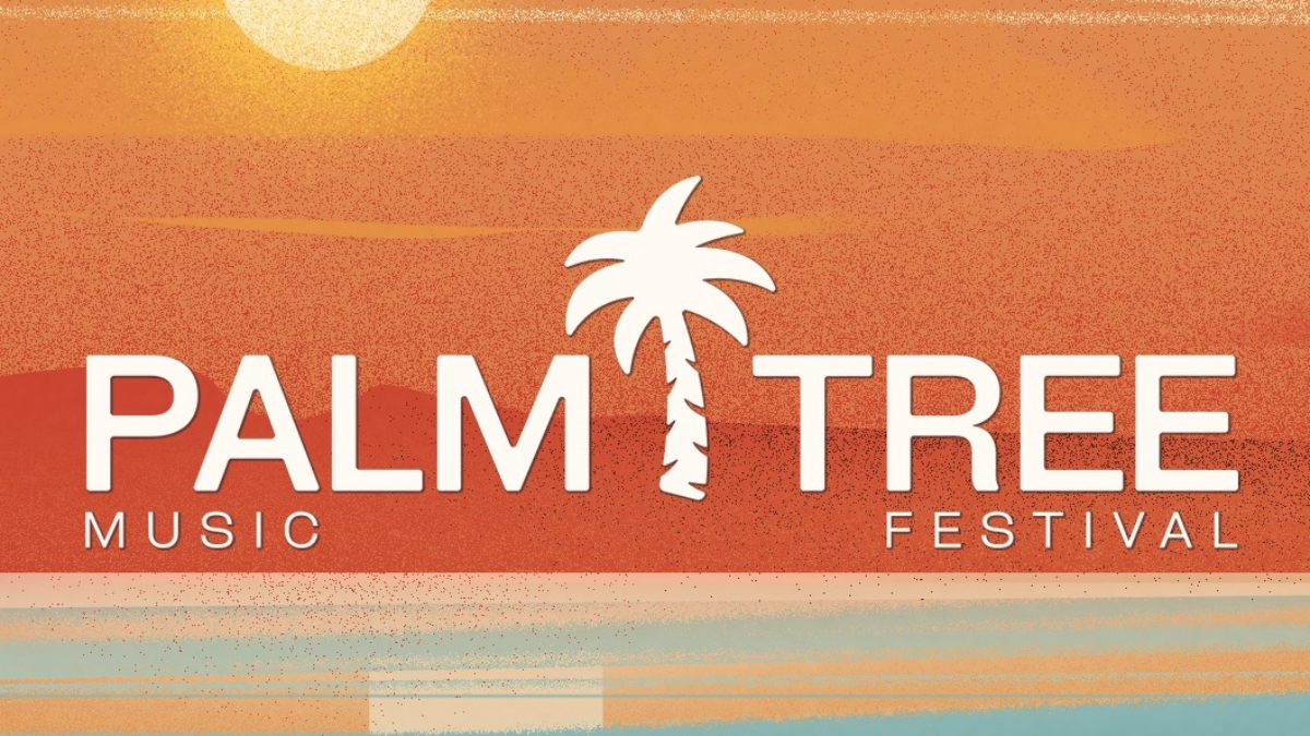 Palm Tree Music Festival Napa