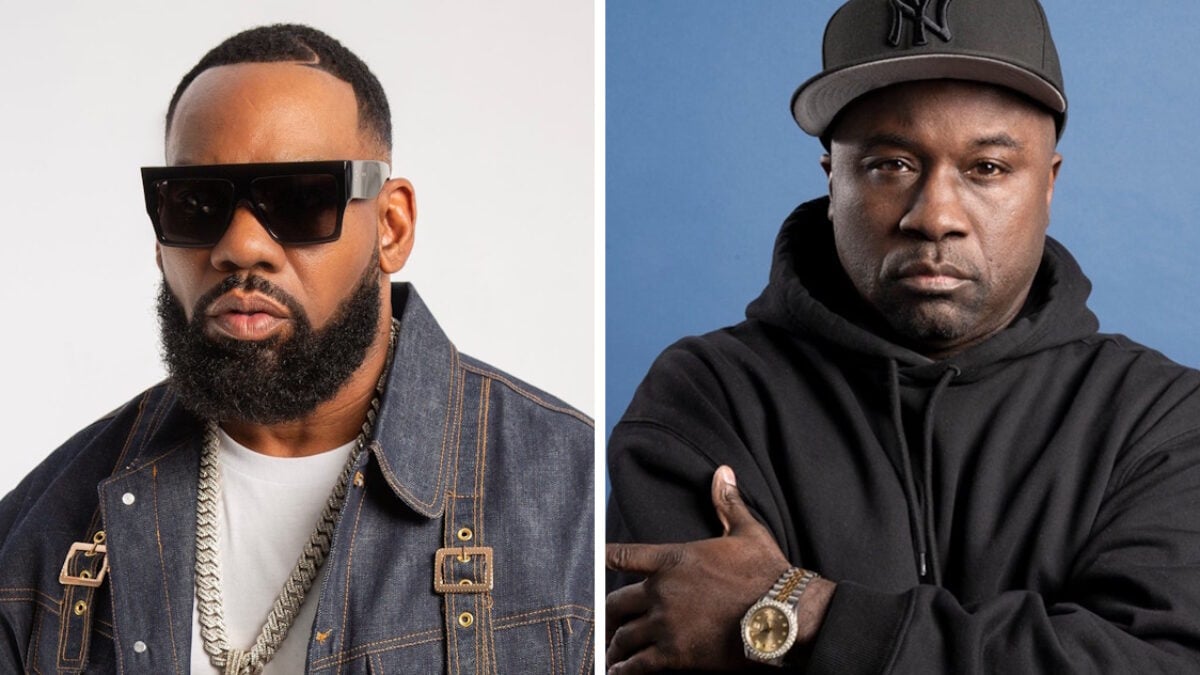 Raekwon & Mobb Deep Announce 30th Anniversary Tour Dates