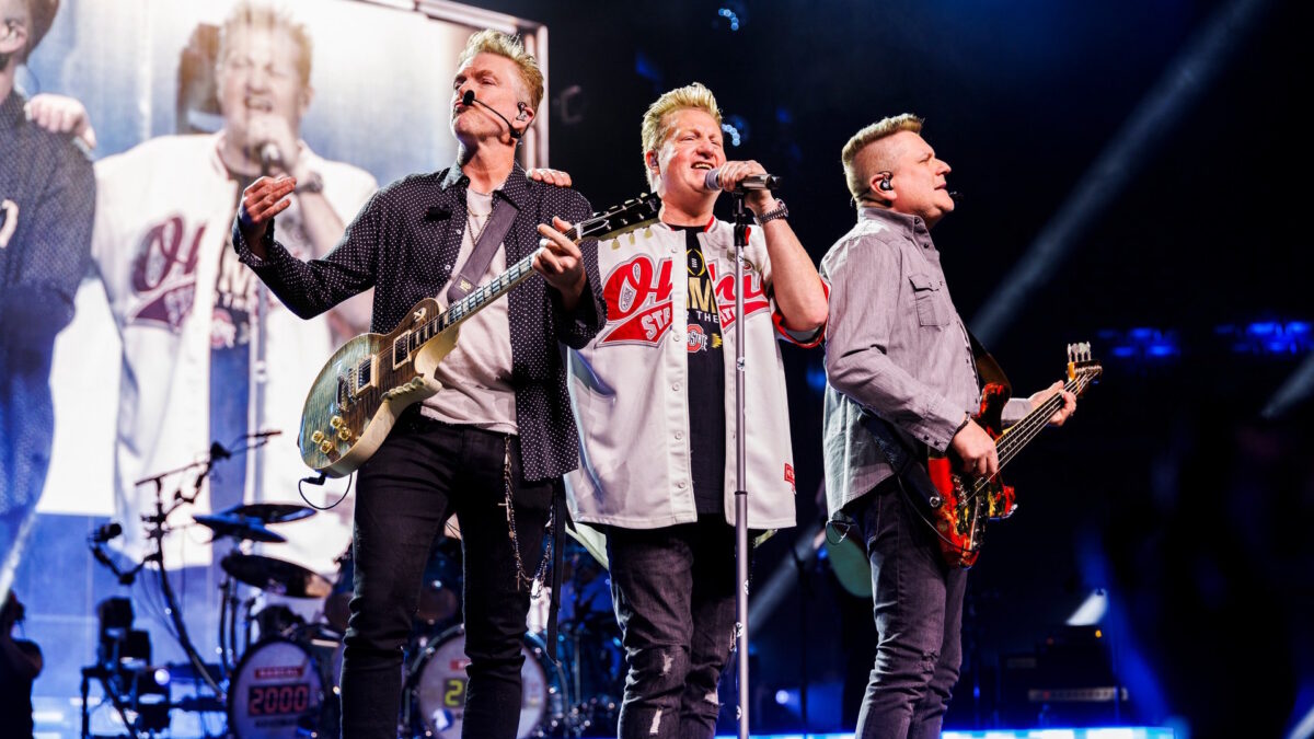 Rascal Flatts Extend Life Is A Highway Tour Into 2026