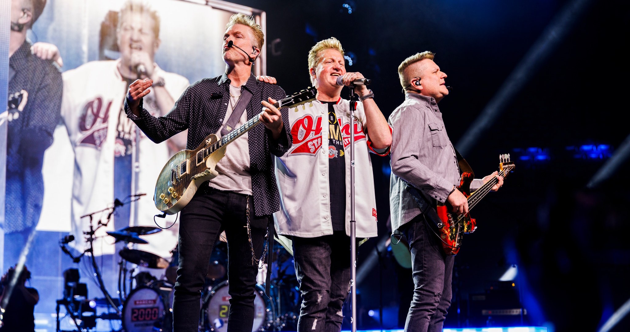 Buy Rascal Flatts Tickets