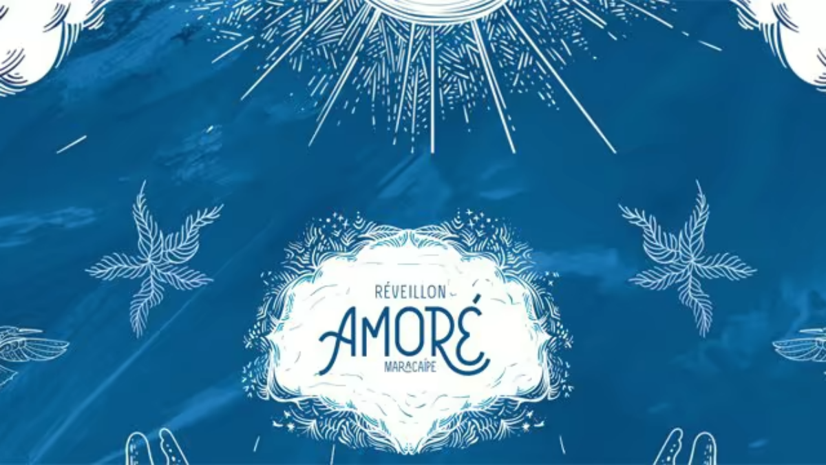 Réveillon Amoré