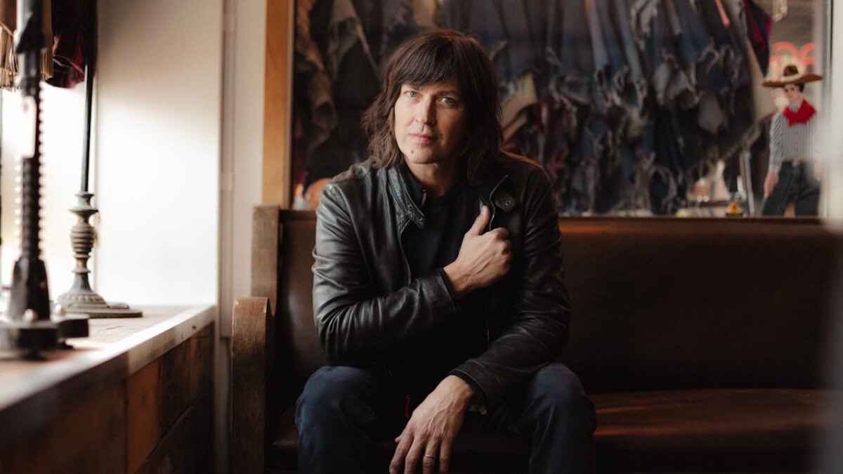 Rhett Miller
