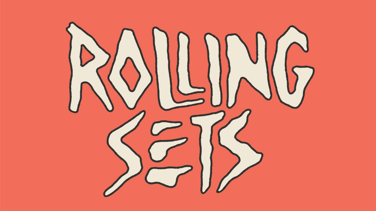 Rolling Sets Tweed Heads