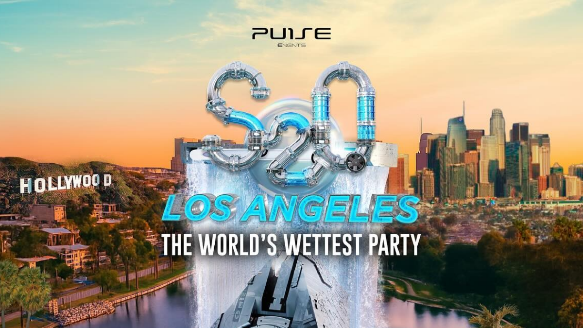 S2O Los Angeles