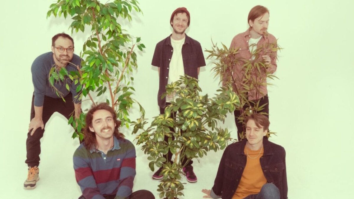 Squeaky Feet Seek ‘Common Ground’ On Latest Single