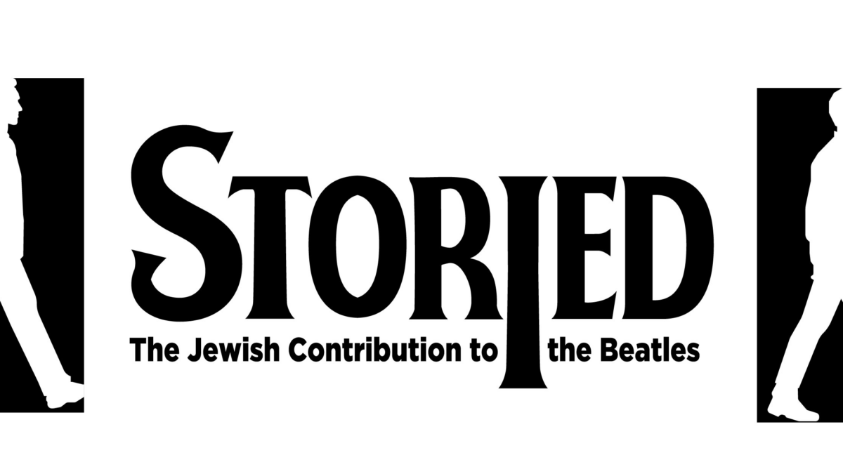 Storied - The Jewish Contribution to the Beatles