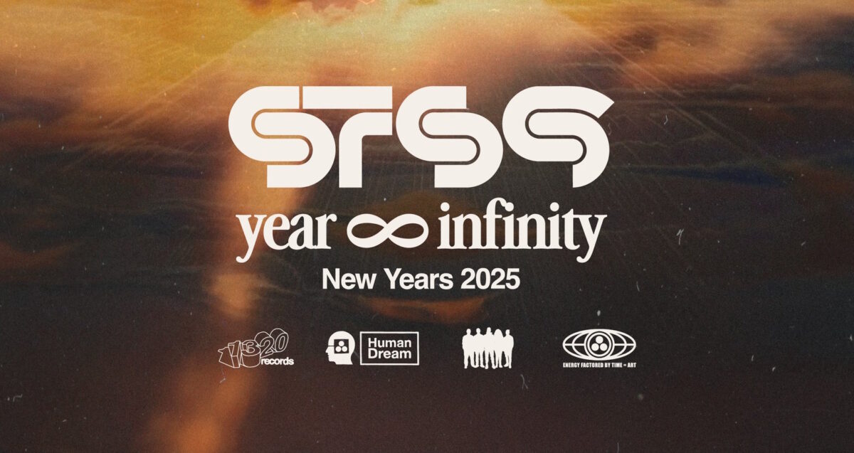 STS9 New Years Eve Run 2025 Chicago