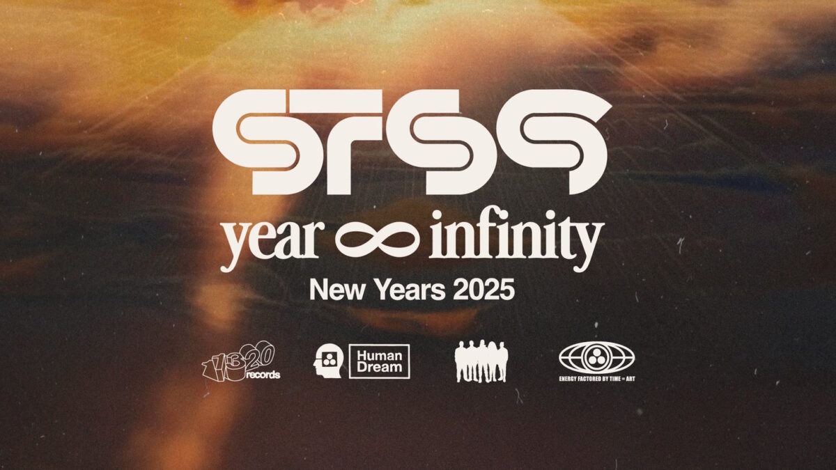 STS9 Announces December 2025 New Year’s Eve Run In Chicago