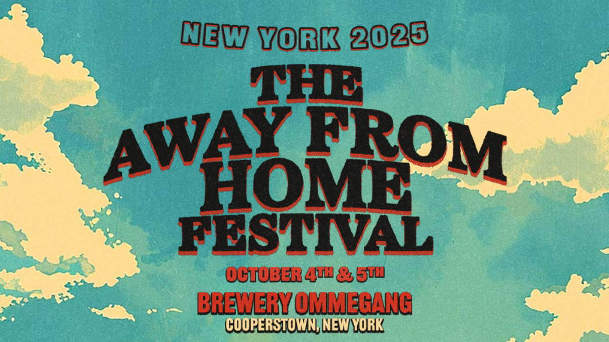 The Away From Home Festival