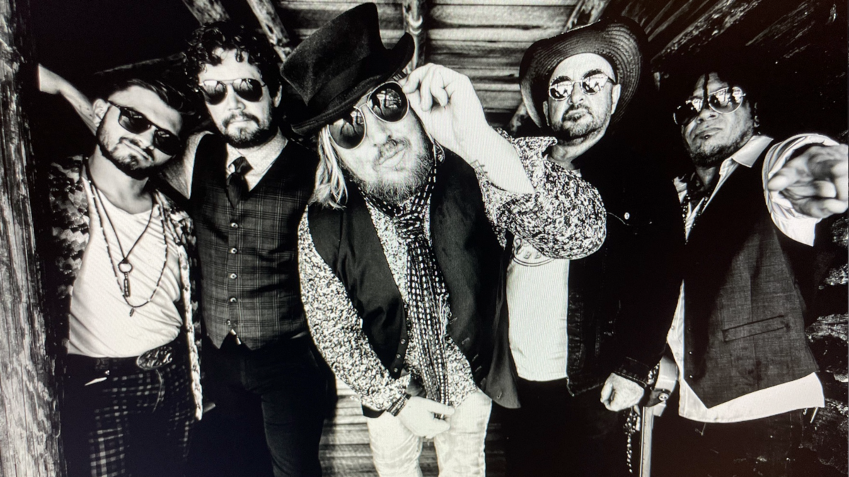 The Broken Hearts Tom Petty Tribute The Met Jan 30 2026 Tickets The Broken Hearts 8211 Tom Petty Tribute 1200x675 