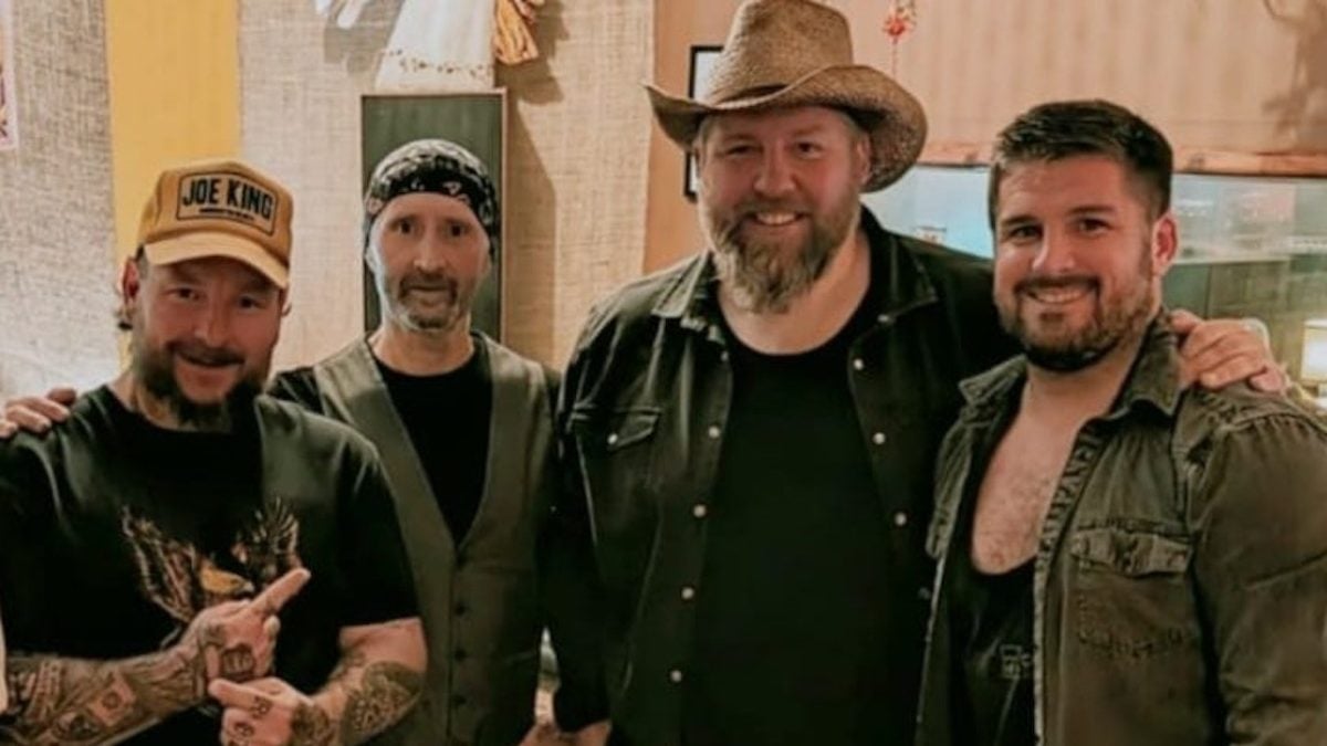 The Chris Stapleton Experience