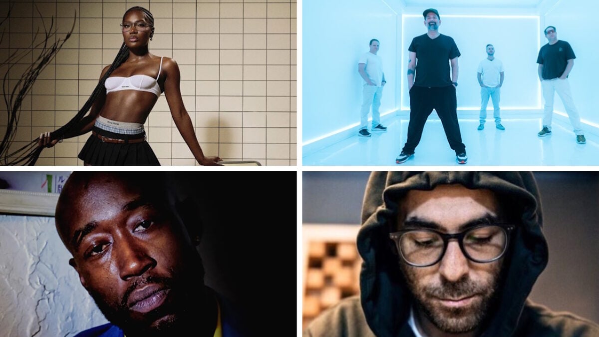 Get Tickets To See Doechii, Disco Biscuits, Freddie Gibbs With The Alchemist & More