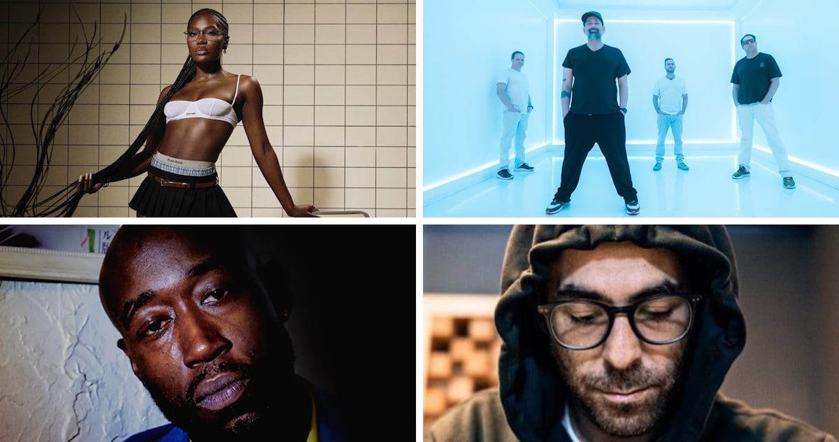 Tickets Doechii Disco Biscuits Freddie Gibbs Alchemist