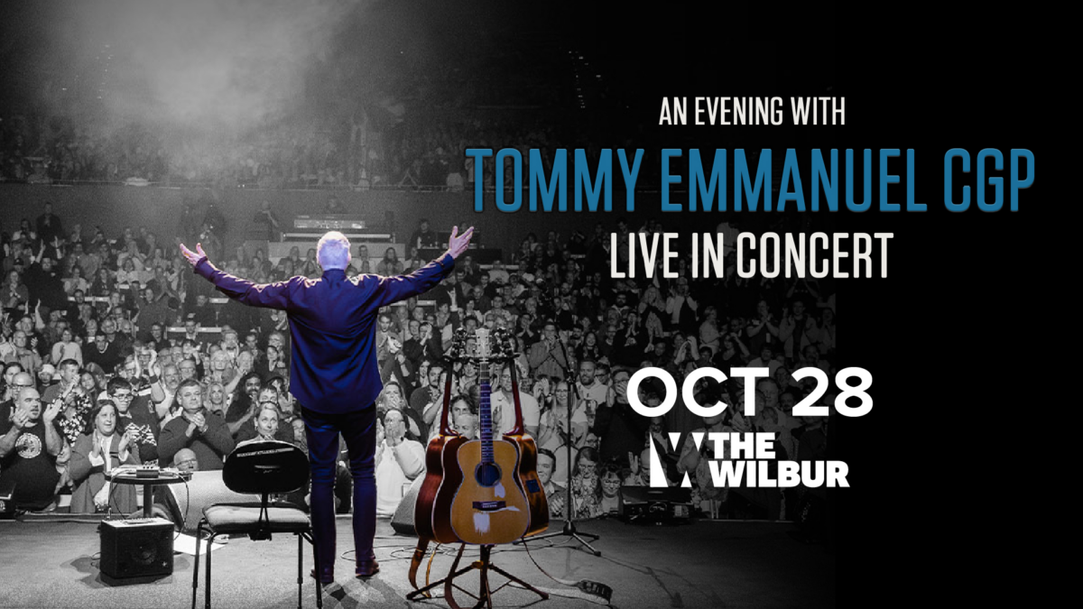 Tommy Emmanuel