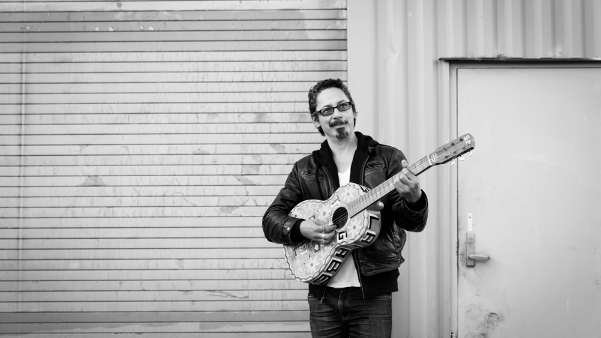 Tommy Guerrero