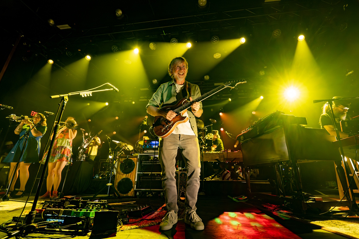 Trey Anastasio Band LA 2025 Rose Fullsize 001
