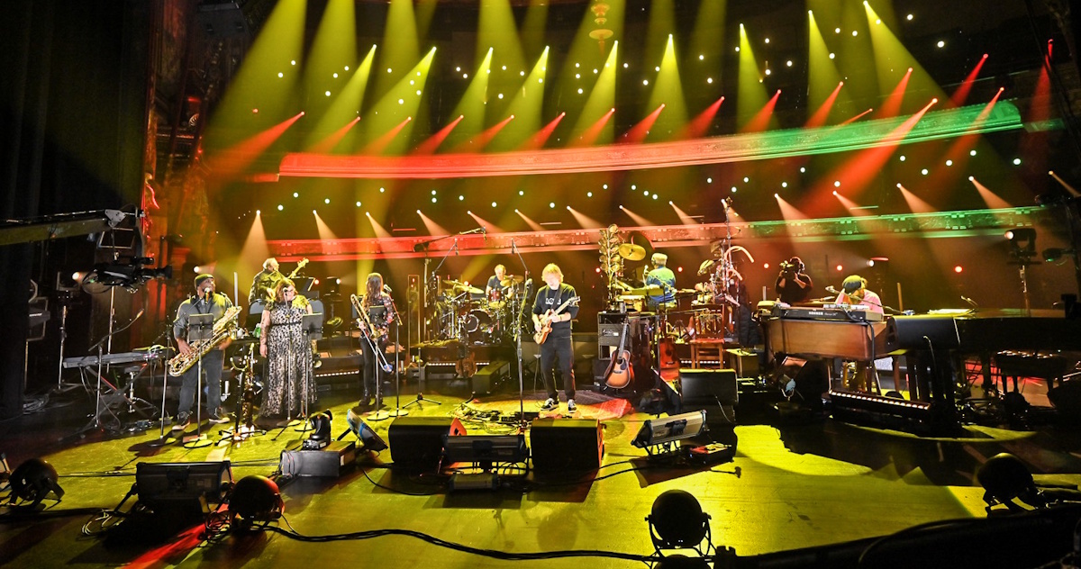 Buy Trey Anastasio Tickets