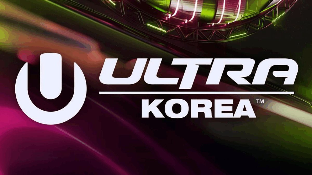 Ultra Korea