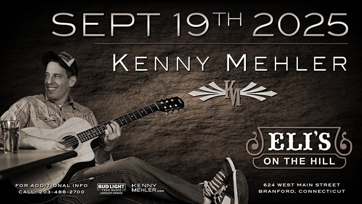 Kenny Mehler