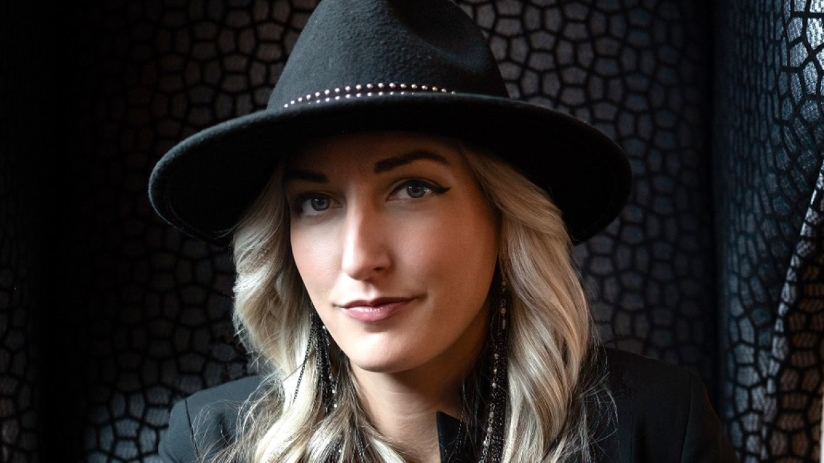 Kayla McKinney Band